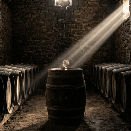 La Cave de Dégustation